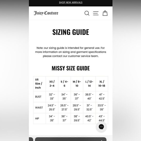 NWT Juicy By Juicy Couture 4PC Microfleece Pajama Set pink Women L (MSRP$80) - Picture 5 of 5